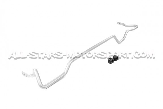 Barre anti roulis arriere reglable Whiteline pour Subaru Impreza WRX 01-07