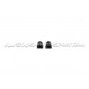 Barre anti roulis arriere reglable Whiteline pour Subaru Impreza WRX 01-07