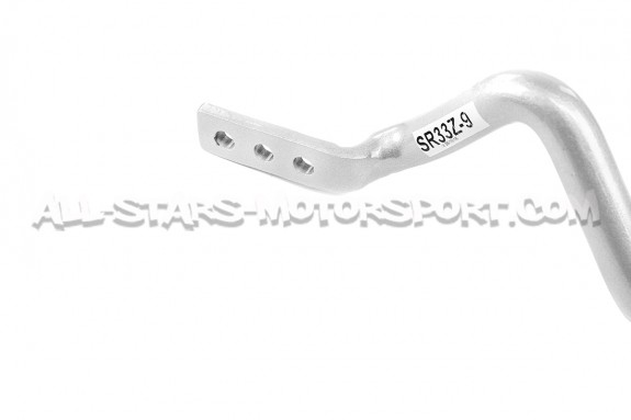 Subaru Impreza WRX 01-07 Whiteline Adjustable Rear Anti-Roll Bar