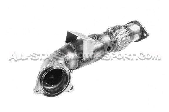 Ford Fiesta ST 180 Scorpion Sport Catalyst Downpipe