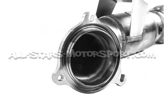 Downpipe cata sport Scorpion pour Ford Fiesta ST 180
