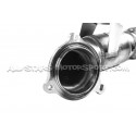 Ford Fiesta ST 180 Scorpion Sport Catalyst Downpipe