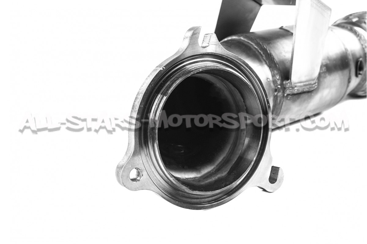 Downpipe cata sport Scorpion pour Ford Fiesta ST 180