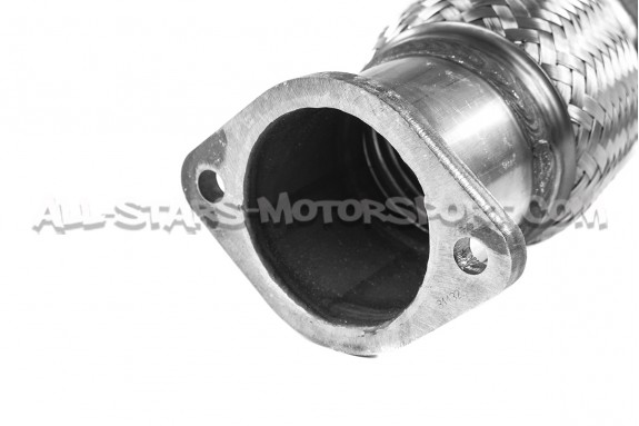 Ford Fiesta ST 180 Scorpion Sport Catalyst Downpipe