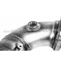 Ford Fiesta ST 180 Scorpion Sport Catalyst Downpipe