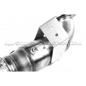 Downpipe cata sport Scorpion pour Ford Fiesta ST 180
