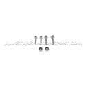 Ford Fiesta ST 180 Scorpion Sport Catalyst Downpipe