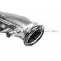 Decata suppression de GPF Scorpion pour Fiesta ST Mk8