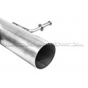Supresor de GPF descatalizador Scorpion para Ford Fiesta ST Mk8