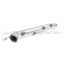 Ford Fiesta ST Mk8 Scorpion GPF Delete Pipe