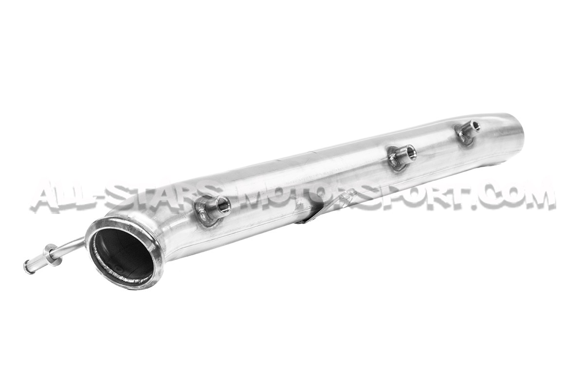 Decata suppression de GPF Scorpion pour Fiesta ST Mk8