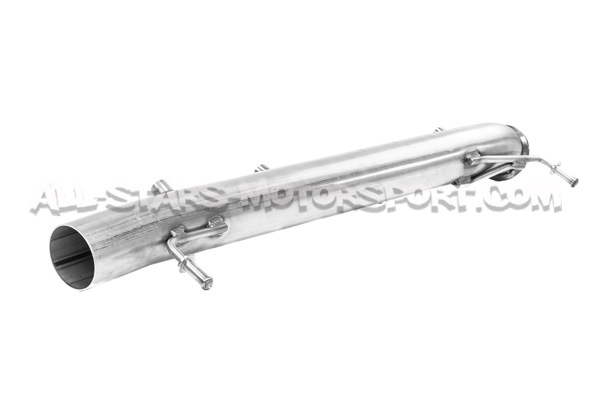Decata suppression de GPF Scorpion pour Fiesta ST Mk8