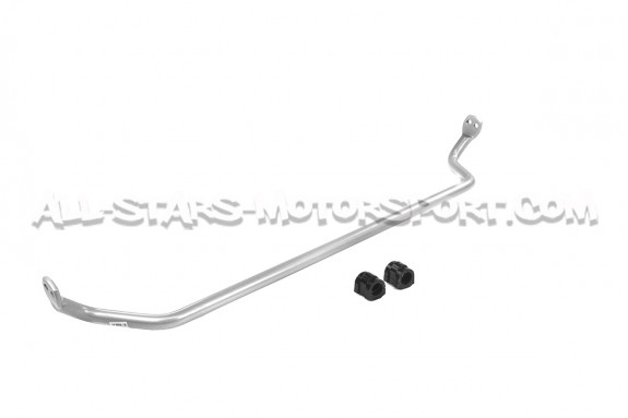 Barra estabilizadora delantera Whiteline para Impreza STI 14-18