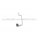 Barra estabilizadora delantera Whiteline para Impreza STI 14-18
