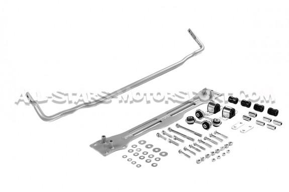 Barre anti roulis arriere reglable Whiteline pour Honda Civic EK4
