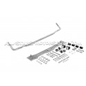 Barre anti roulis arriere reglable Whiteline pour Honda Civic EK4