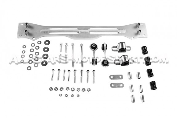 Honda Civic EK4 Whiteline Adjustable Rear Anti-Roll Bar