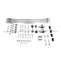 Barra estabilizadora trasera ajustable Whiteline para Honda Civic EK4