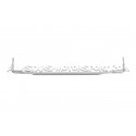 Barre anti roulis arriere reglable Whiteline pour Honda Civic EK4