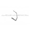Barre anti roulis arriere reglable Whiteline pour Honda Civic EK4