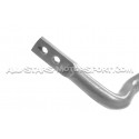 Barre anti roulis arriere reglable Whiteline pour Honda Civic EK4