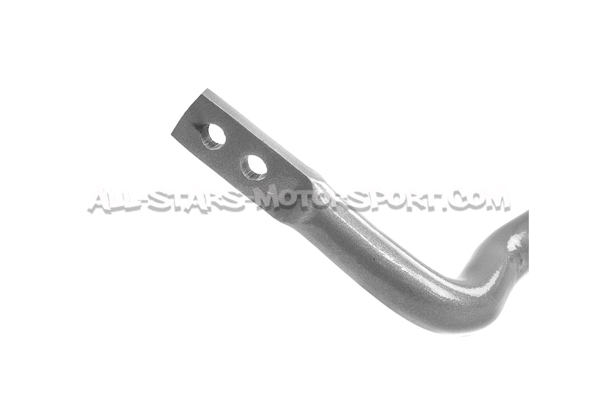 Barre anti roulis arriere reglable Whiteline pour Honda Civic EK4