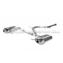 Catback Scorpion pour Skoda Octavia 5E VRS