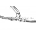 Escape Scorpion para Skoda Octavia 5E VRS
