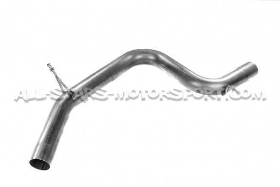 Catback Scorpion pour Skoda Octavia 5E VRS