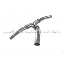 Catback Scorpion pour Skoda Octavia 5E VRS