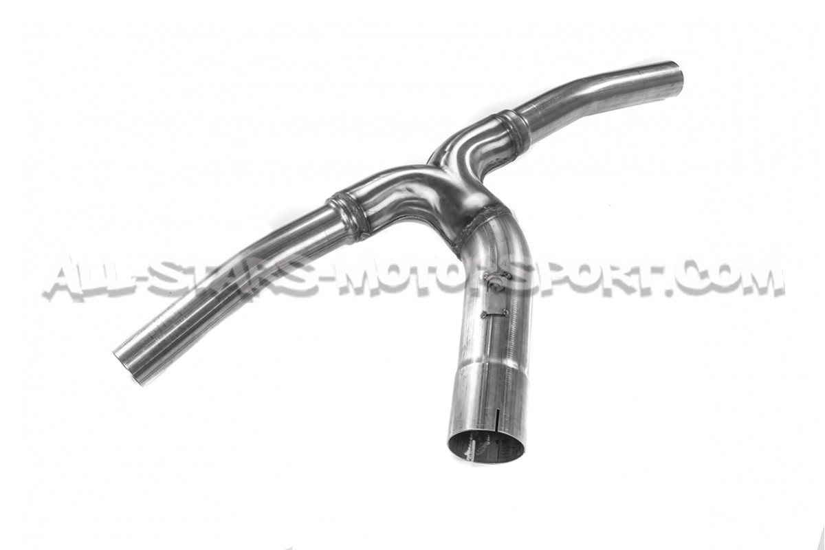 Escape Scorpion para Skoda Octavia 5E VRS