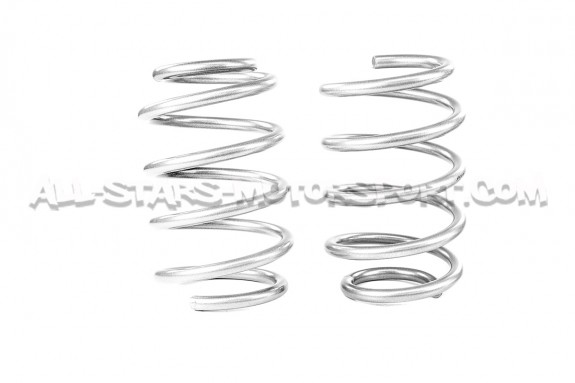 Whiteline -15mm / -30mm Lowered Springs for Ford Focus 3 RS