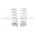 Muelles rebajados -15mm / -30mm Whiteline para Ford Focus RS