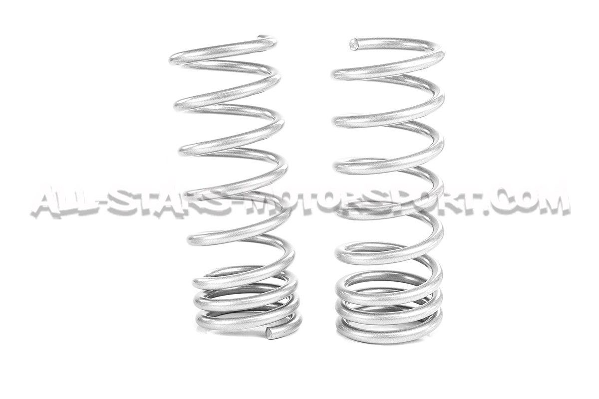 Whiteline -15mm / -30mm Lowered Springs for Ford Focus 3 RS