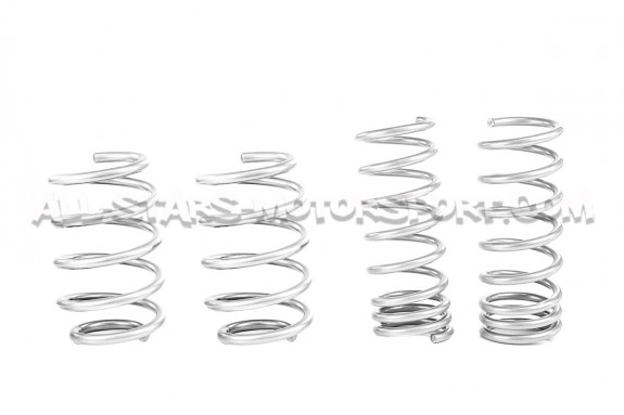 Whiteline -15mm / -30mm Lowered Springs for Ford Focus 3 RS