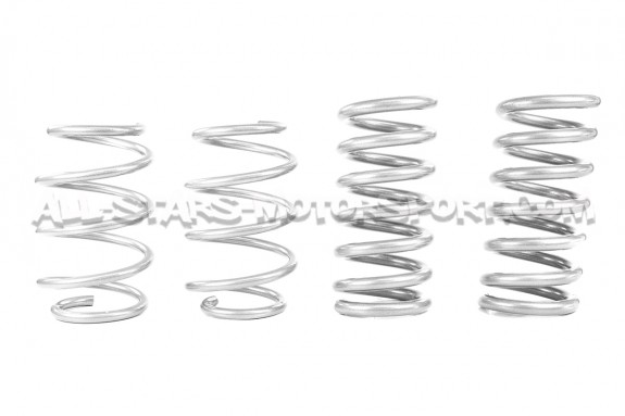 Whiteline -35mm / -30mm Lowered Springs for Ford Mustang S550 5.0