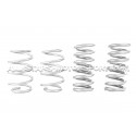 Whiteline -35mm / -30mm Lowered Springs for Ford Mustang S550 5.0