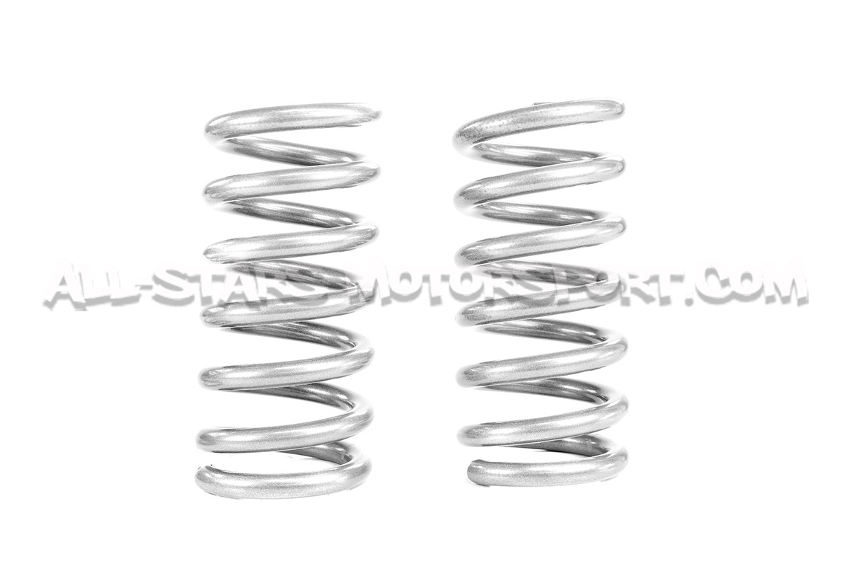 Whiteline -35mm / -30mm Lowered Springs for Ford Mustang S550 5.0