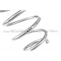 Muelles rebajados -35mm / -30mm Whiteline para Ford Mustang S550 5.0
