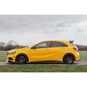 Ressorts courts Whiteline -20mm pour Mercedes-Benz A45 AMG W176