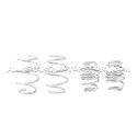 Ressorts courts Whiteline -20mm pour Mercedes-Benz A45 AMG W176