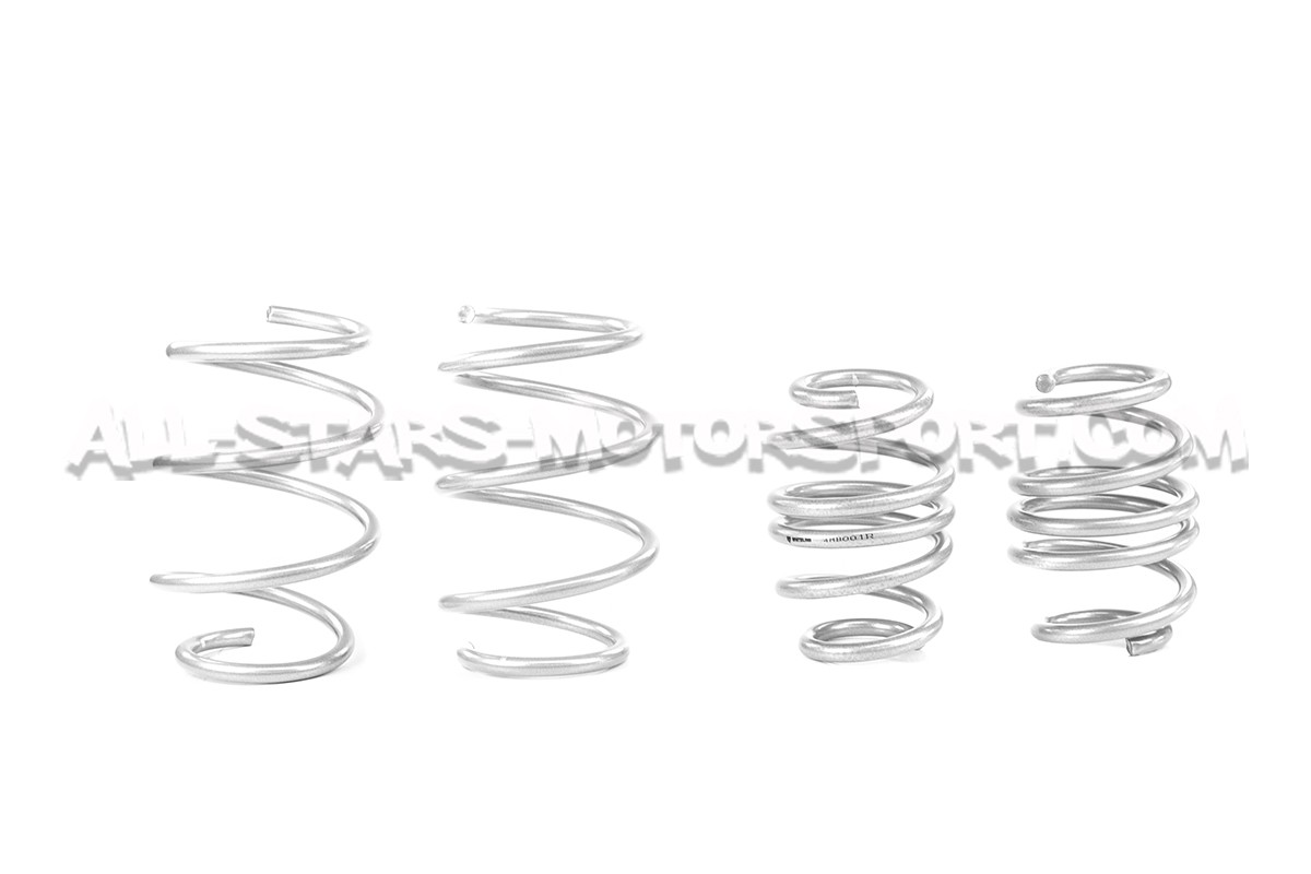 Muelles rebajados  -20mm  Whiteline para Mercedes-Benz A45 AMG W176