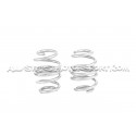 Whiteline -20mm Lowered Springs for Mercedes-Benz A45 AMG W176