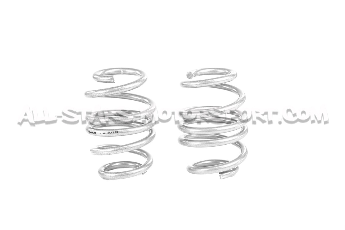 Muelles rebajados  -20mm  Whiteline para Mercedes-Benz A45 AMG W176