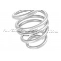 Ressorts courts Whiteline -20mm pour Mercedes-Benz A45 AMG W176