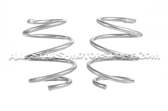 Whiteline -20mm Lowered Springs for Honda Civic Type R FK8