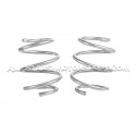 Ressorts courts Whiteline -20mm pour Honda Civic Type R FK8