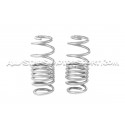 Ressorts courts Whiteline -20mm pour Honda Civic Type R FK8