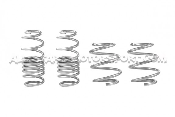 Ressorts courts Whiteline -20mm pour Honda Civic Type R FK8