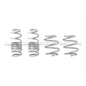 Ressorts courts Whiteline -20mm pour Honda Civic Type R FK8